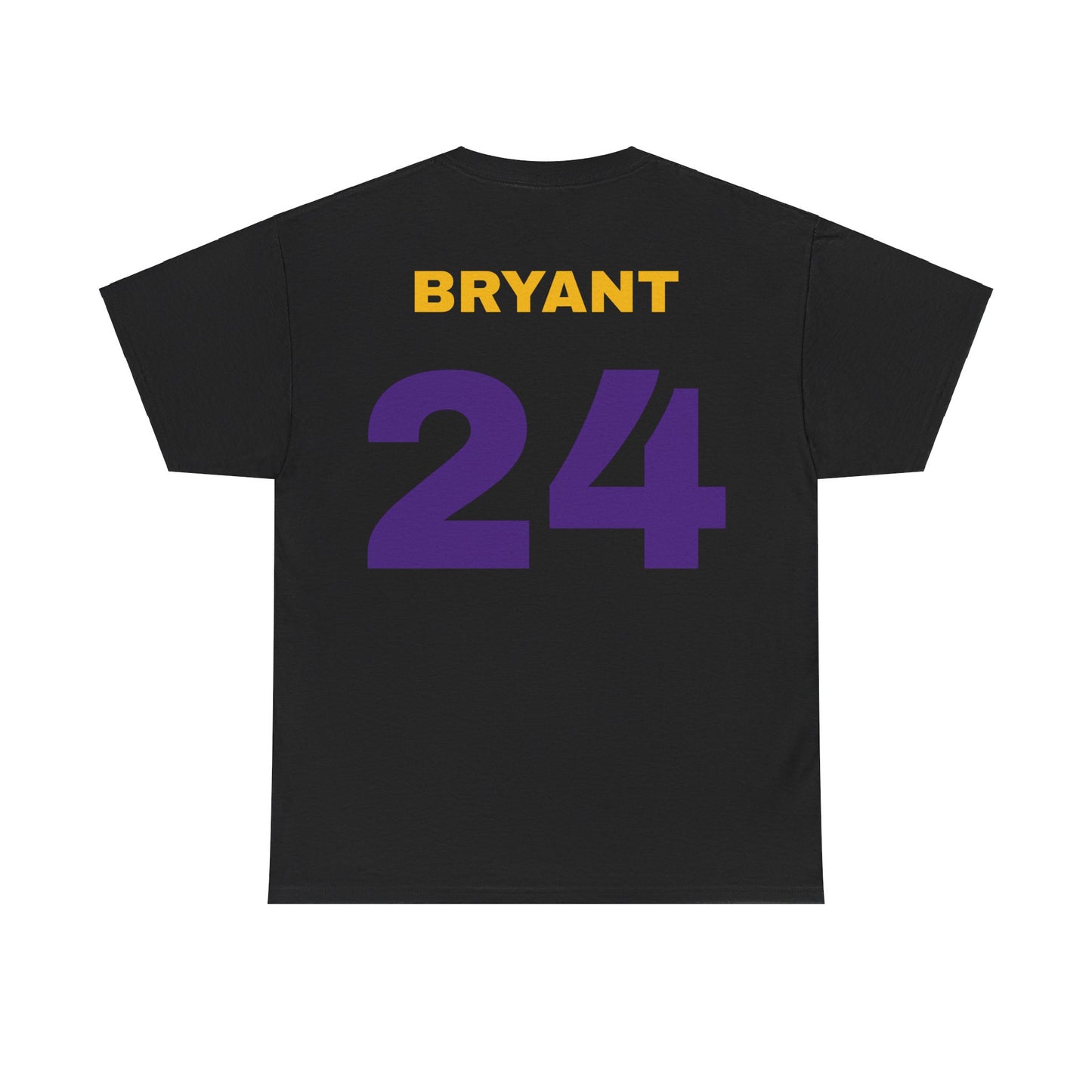 Kobe Cotton Tee