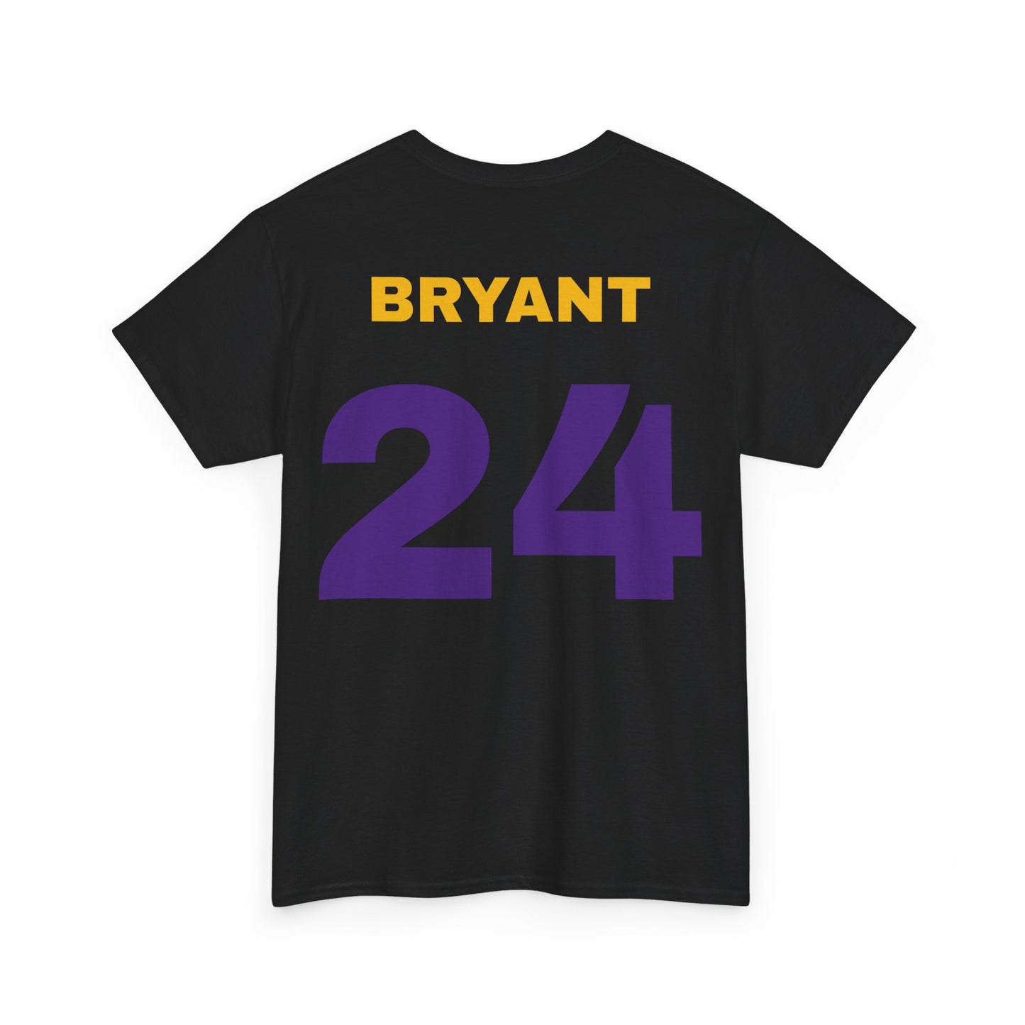 Kobe Cotton Tee