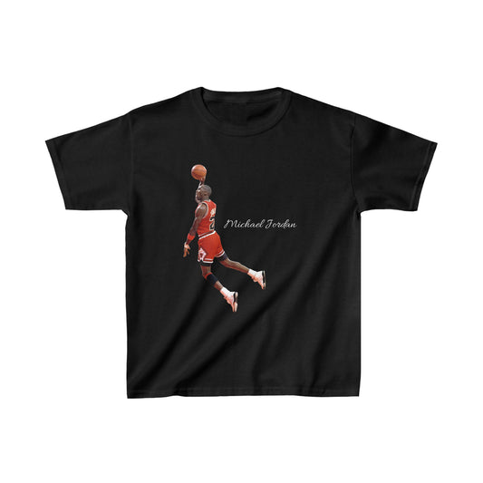 Michael Jordan Kids Tee